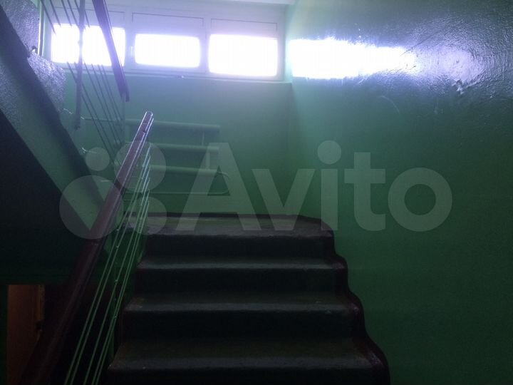 5-к. квартира, 117 м², 3/4 эт.