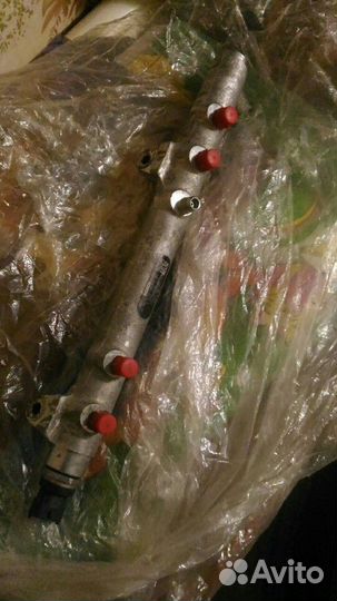 Рампа с датчиками Cabstar F24 japan