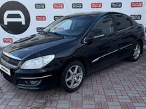 Chery M11 (A3) 1.6 MT, 2010, 191 000 км, с пробегом, цена 299 999 руб.