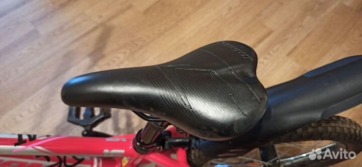 Детский велосипед Jamis laser 1.6 (2018)