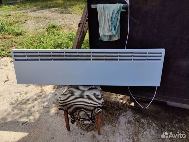 Конвектор Siemens 2000 w