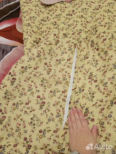 Покрывало с наволочками