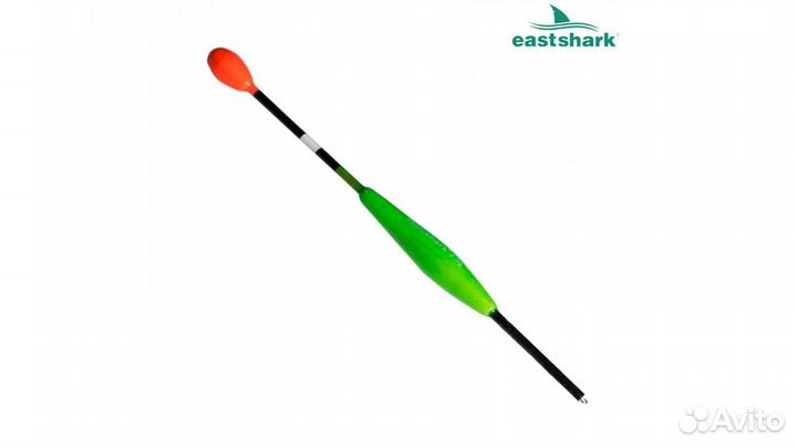 Поплавок East Shark # 022 - 2 гр