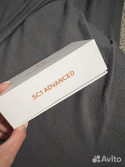 Гарнитура SC1 advanced
