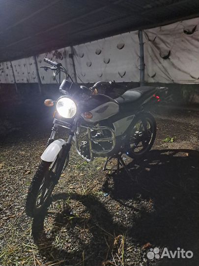 Racer Trophy rc110n 2018