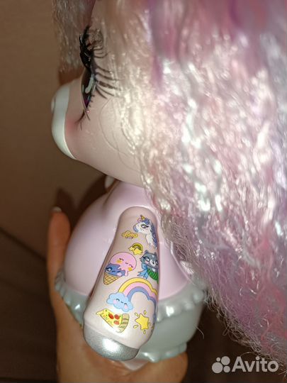 Poopsie кукла единорожка оригинал