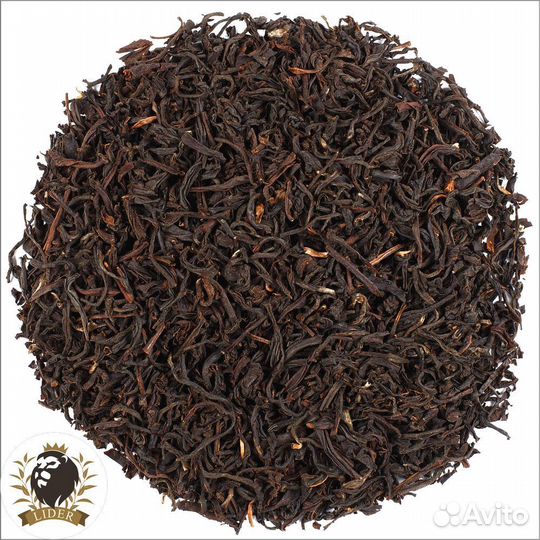 Чай Индийский кр/лист опт