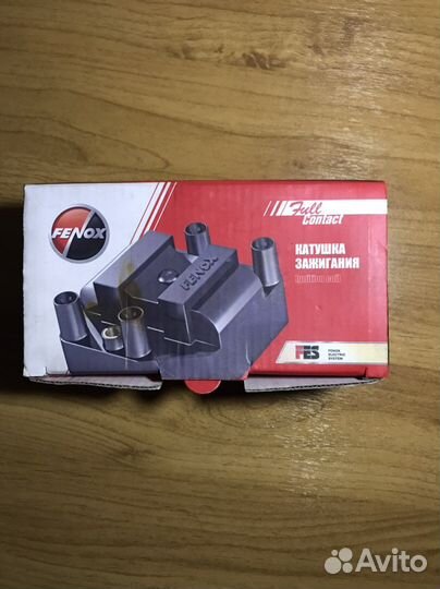 IC16060 катушка зажигания