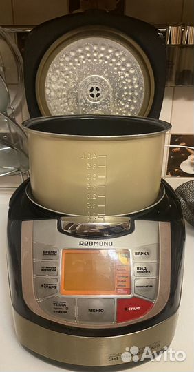 Мультиварка Redmond RMC-70