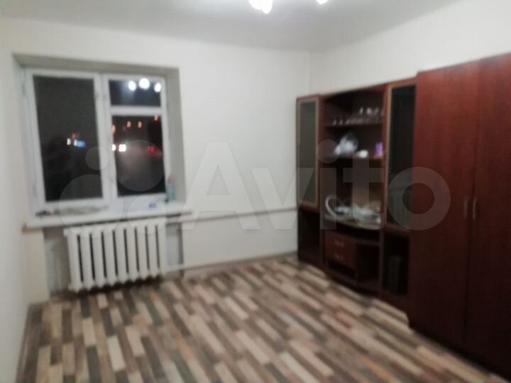 2-к. квартира, 32 м², 2/5 эт.