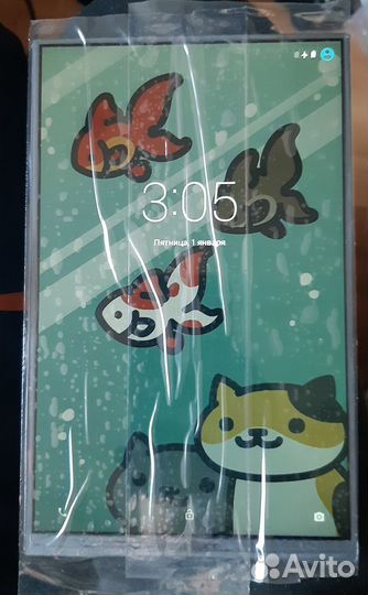 Матрица 8 дюймов для планшета AL0905A