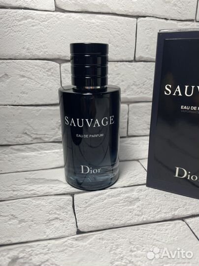 Dior sauvage