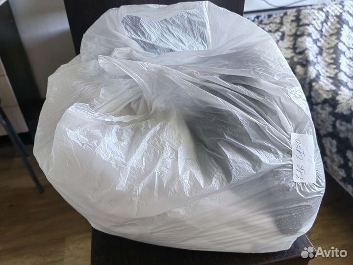 Пакет для Кати