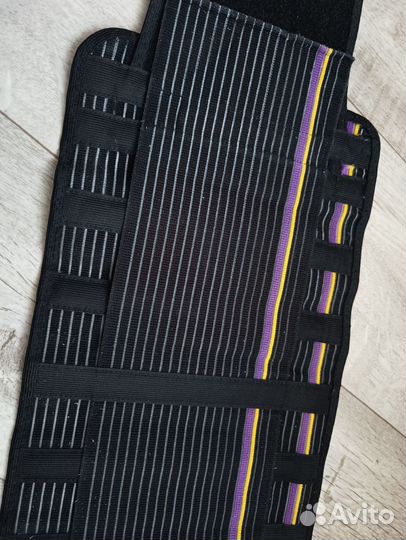 Ортопедический корсет пояснично-крестцовый