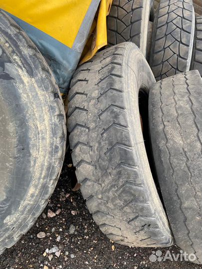 Колеса 13 r22,5