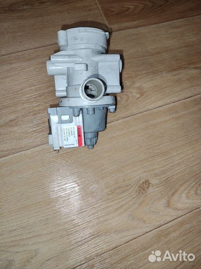 Запчасти для стиральной машины