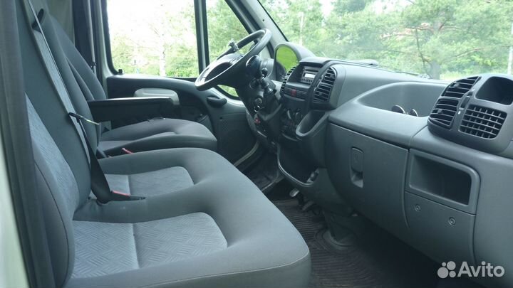 Перевозка личных вещей из России в Европу