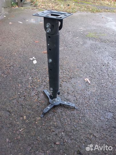 Стойка подвес для видео проектора или TV