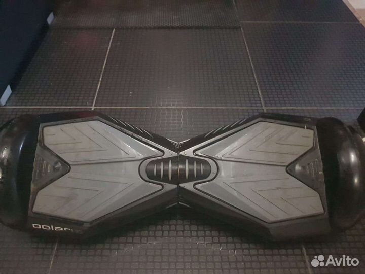 Гироскутер polaris pbs 0605l