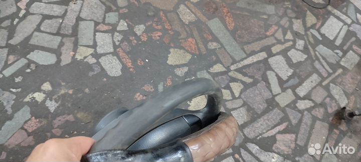 Руль газель Волга