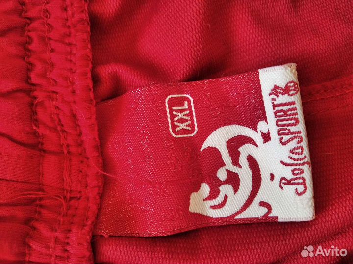 Спортивный костюм bosco Турция р.52-54