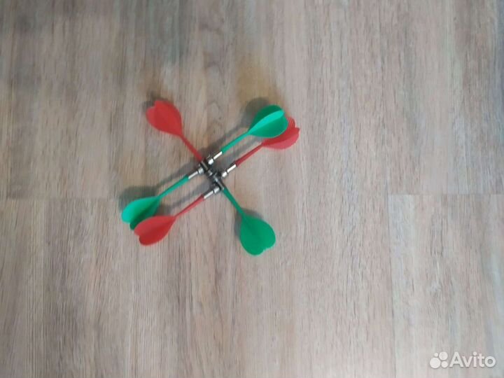 Дартс детский