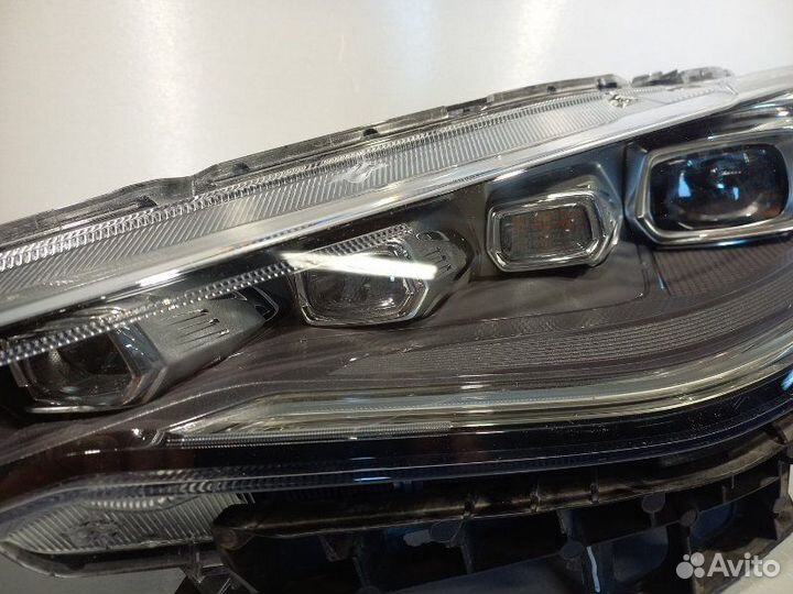 Фара левая Haval F7 2020
