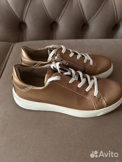 Кеды Ecco,31 размер