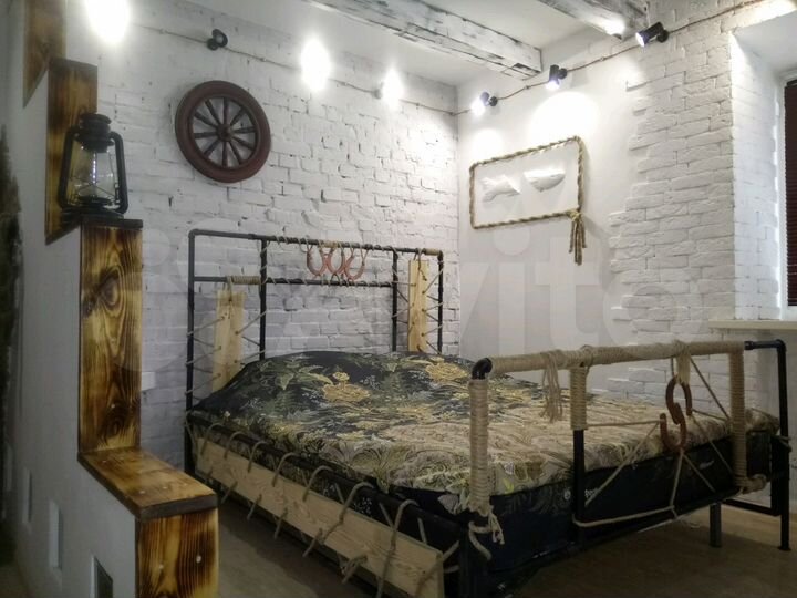 Квартира-студия, 32 м², 3/4 эт.