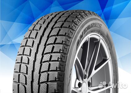 Antares Grip 20 235/55 R18 T