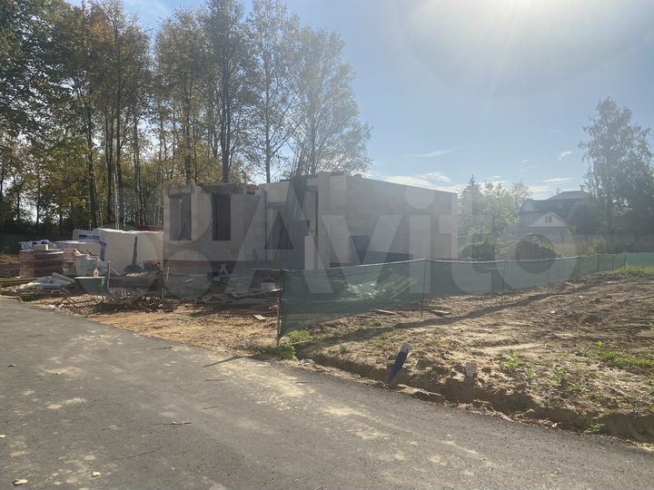 Участок 6,9 сот. (ИЖС)