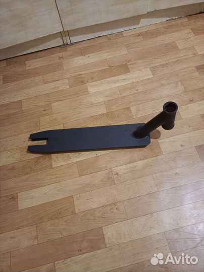 Дека от самоката