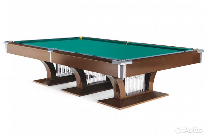 Бильярдный стол High-style