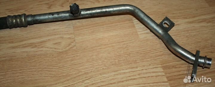 Трубка кондиционера