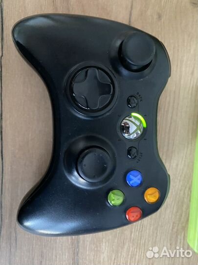 Xbox 360