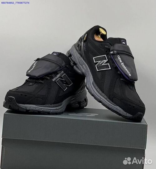 Кроссовки New Balance 1906R (Арт.83276)