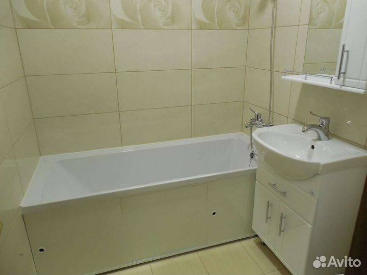 Ремонт квартир под ключ