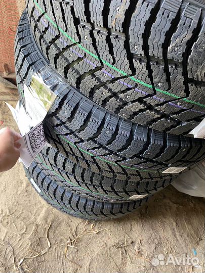 Cordiant Snow Cross 2 215/65 R16