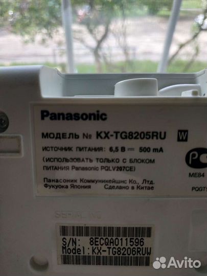 Panasonic