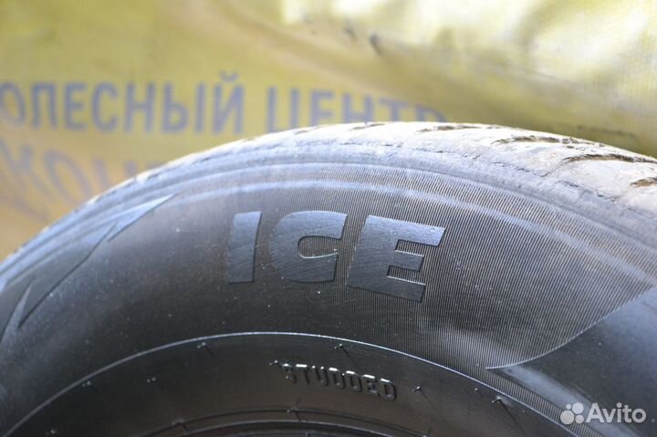 Formula Ice 215/70 R16