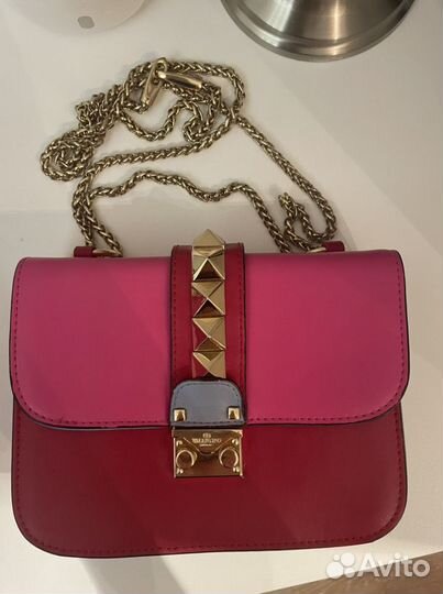 Сумка valentino