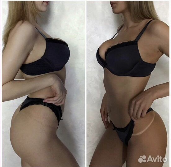 Моментальный загар