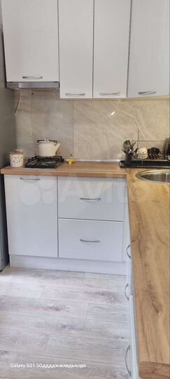 2-к. квартира, 49 м², 1/5 эт.