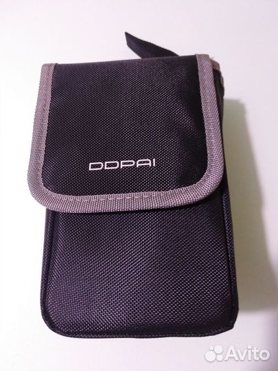 Пуско-зарядное устройство Xiaomi DDPai P500