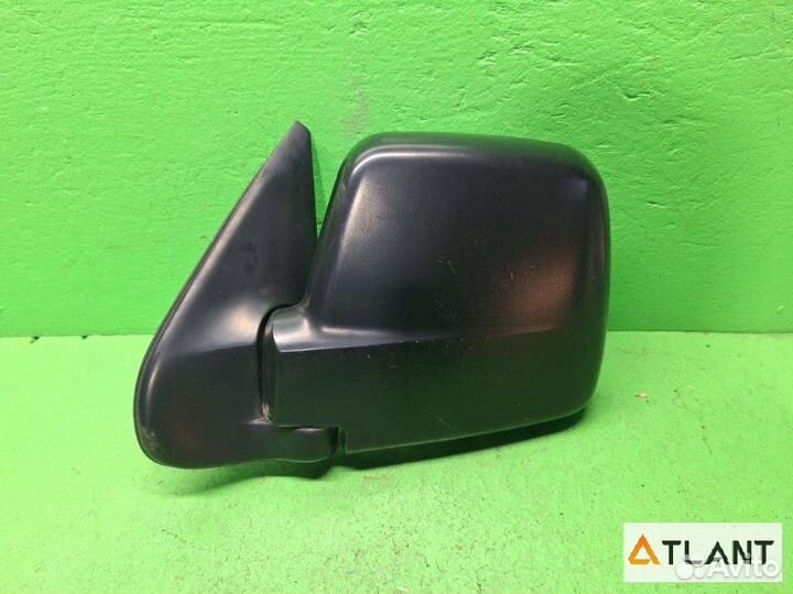Зеркало левое suzuki jimny