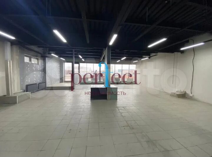 Аренда ПСН площадью 800 м2, 1 этаж, Химки, микрора