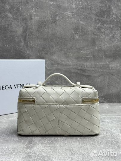 Сумка косметичка Bottega Veneta