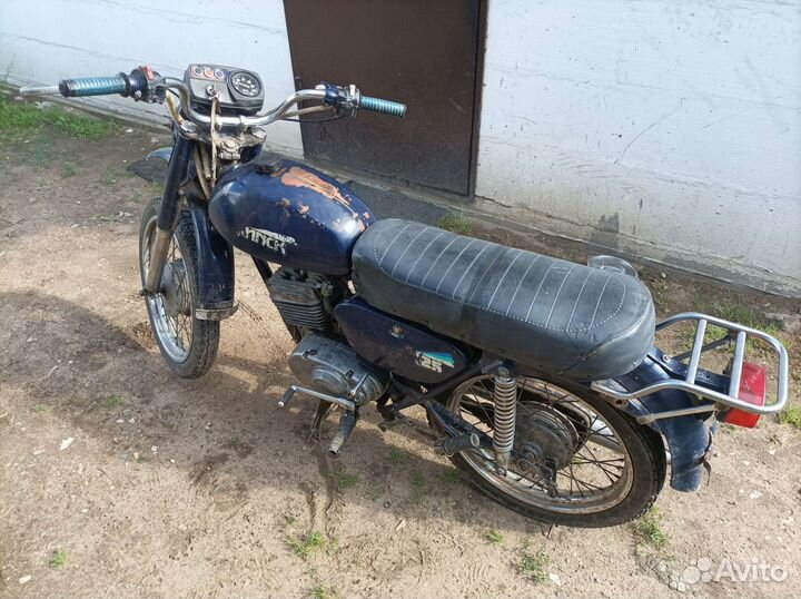 Минский