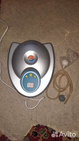 Озонатор воздуха и воды