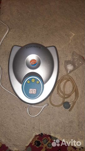 Озонатор воздуха и воды